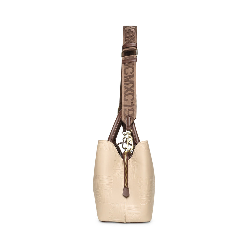 Bkess-S Brown Women's Handbag - view 4