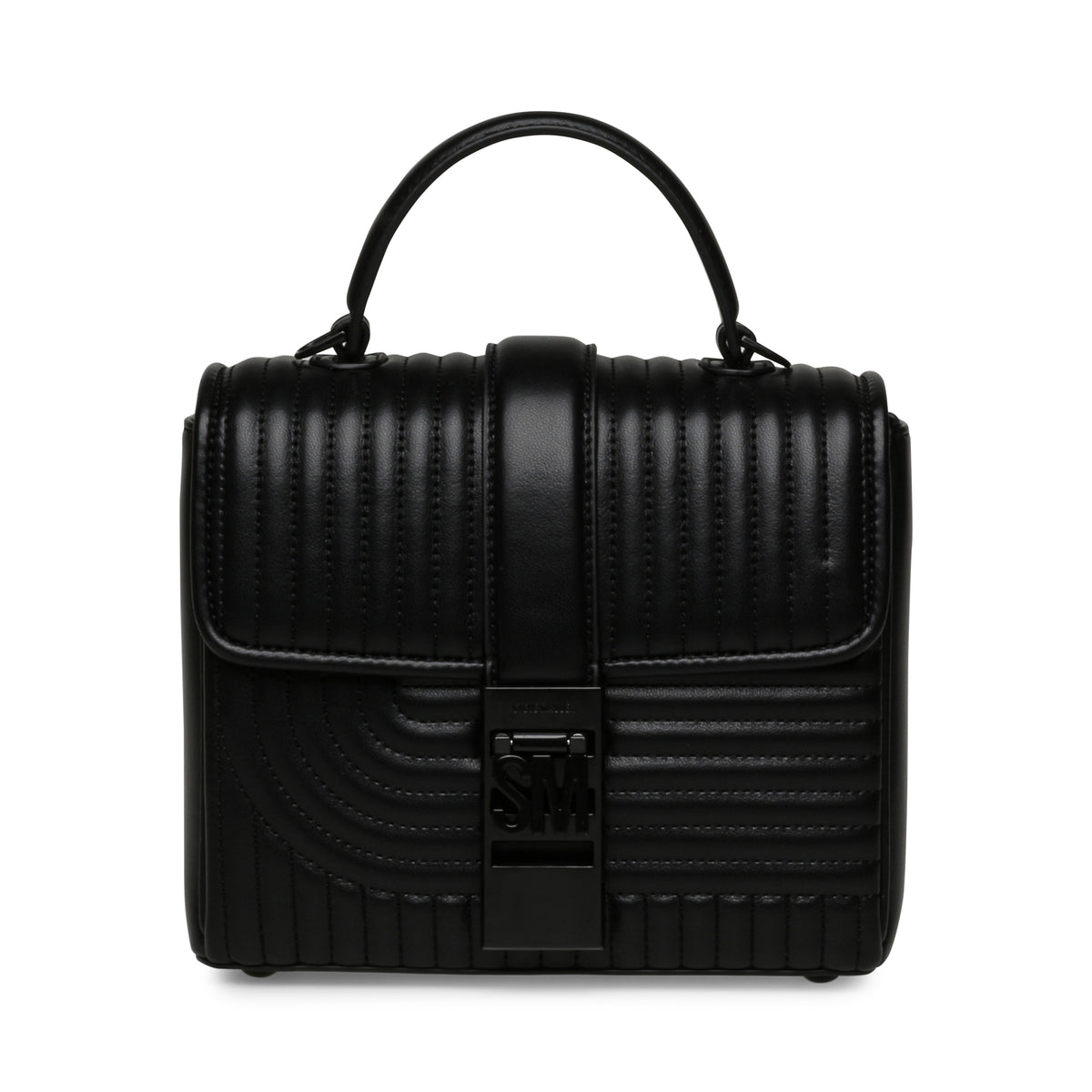 BKHY BLACK CLUTCH