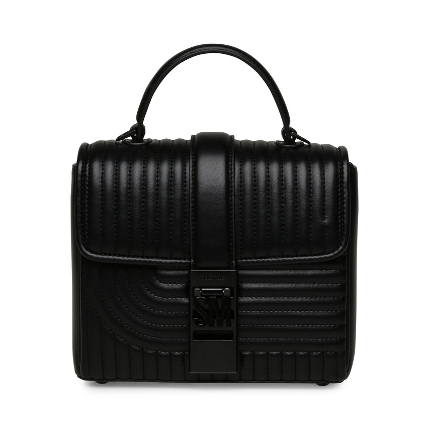 BKHY BLACK CLUTCH