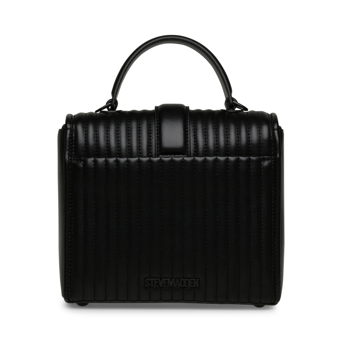 BKHY BLACK CLUTCH - view 2