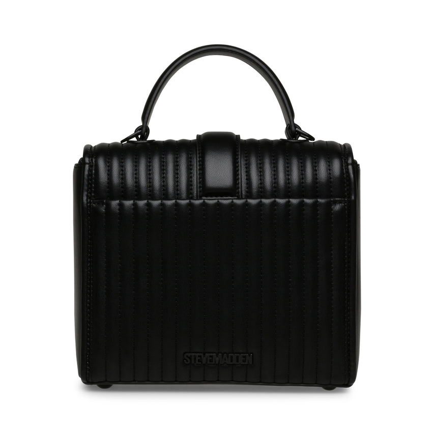 BKHY BLACK CLUTCH - view 2