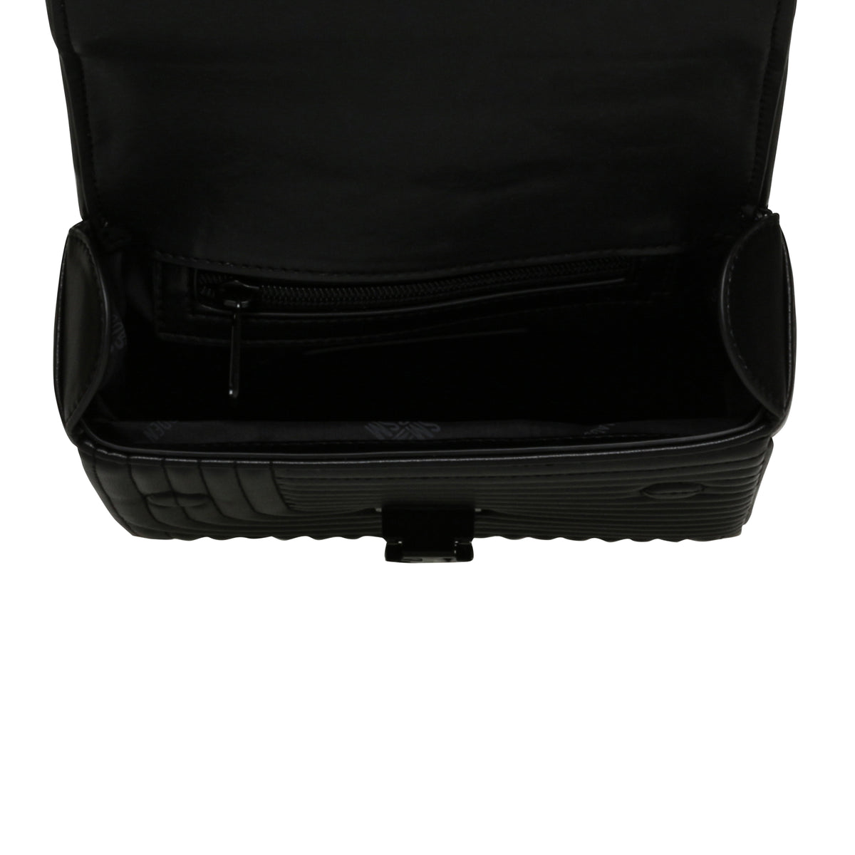 BKHY BLACK CLUTCH - view 5