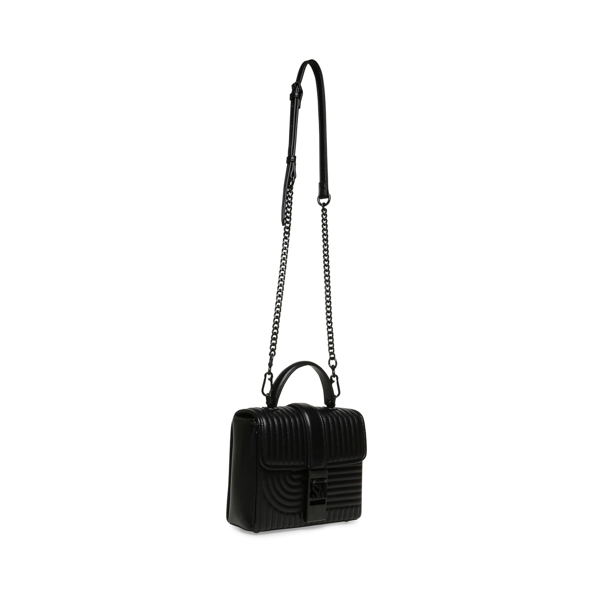 BKHY BLACK CLUTCH - view 4