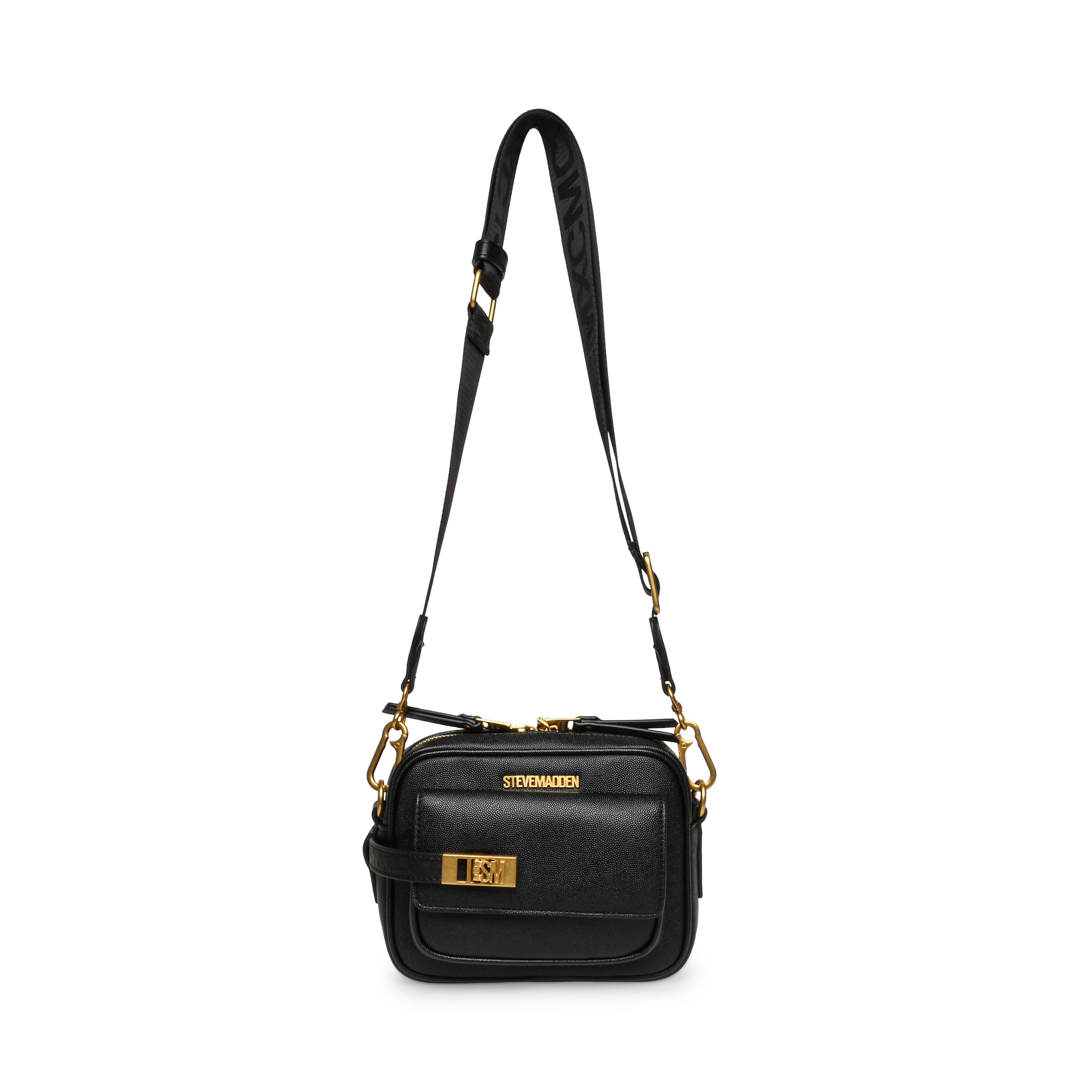 BLITE-E BLACK/GOLD