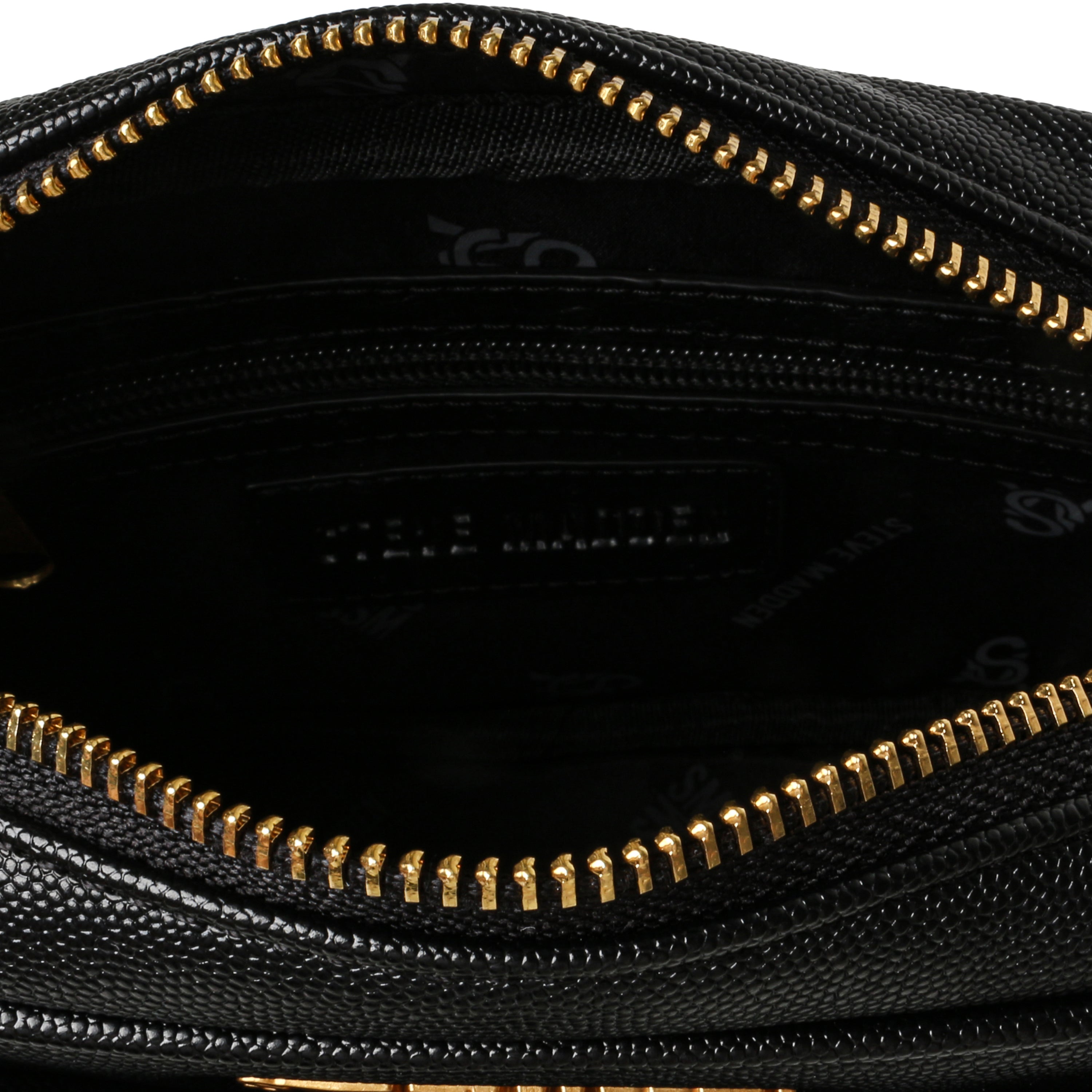 BLITE-E BLACK/GOLD