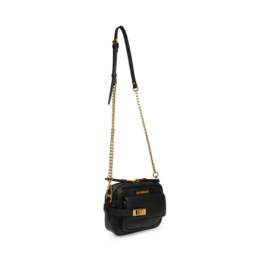 BLITE-E BLACK/GOLD