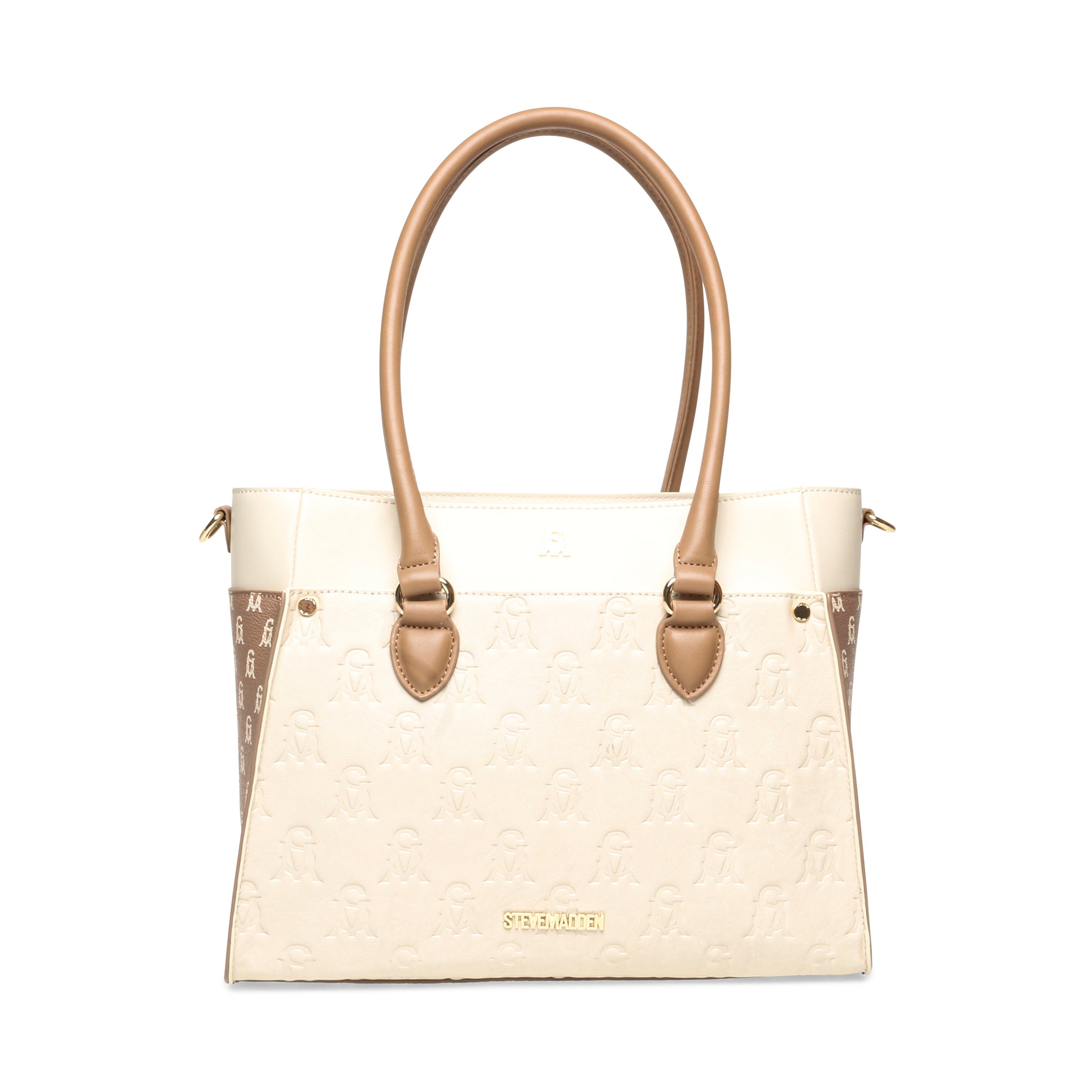 Bmarion Bone & Multi Women's Mini Bag BONE/MULTI