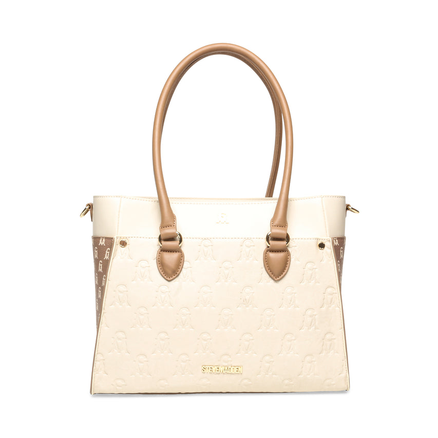 Bmarion Bone & Multi Women's Mini Bag BONE/MULTI