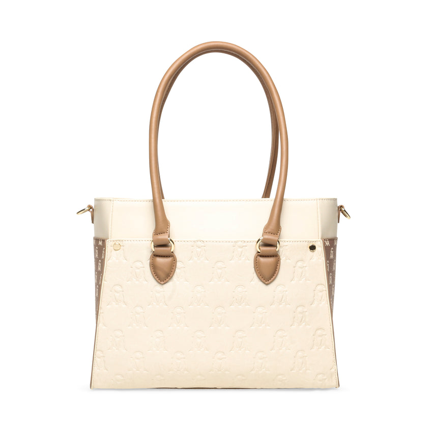 Bmarion Bone & Multi Women's Mini Bag BONE/MULTI - view 2