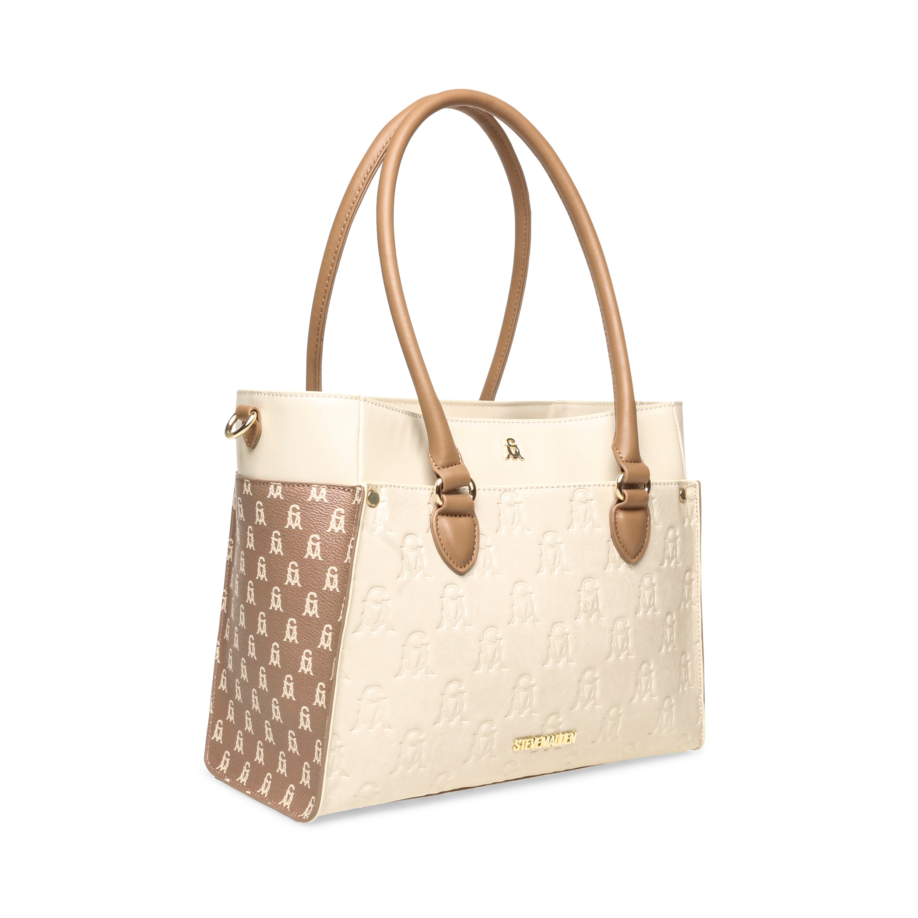 Bmarion Bone & Multi Women's Mini Bag BONE/MULTI - view 4
