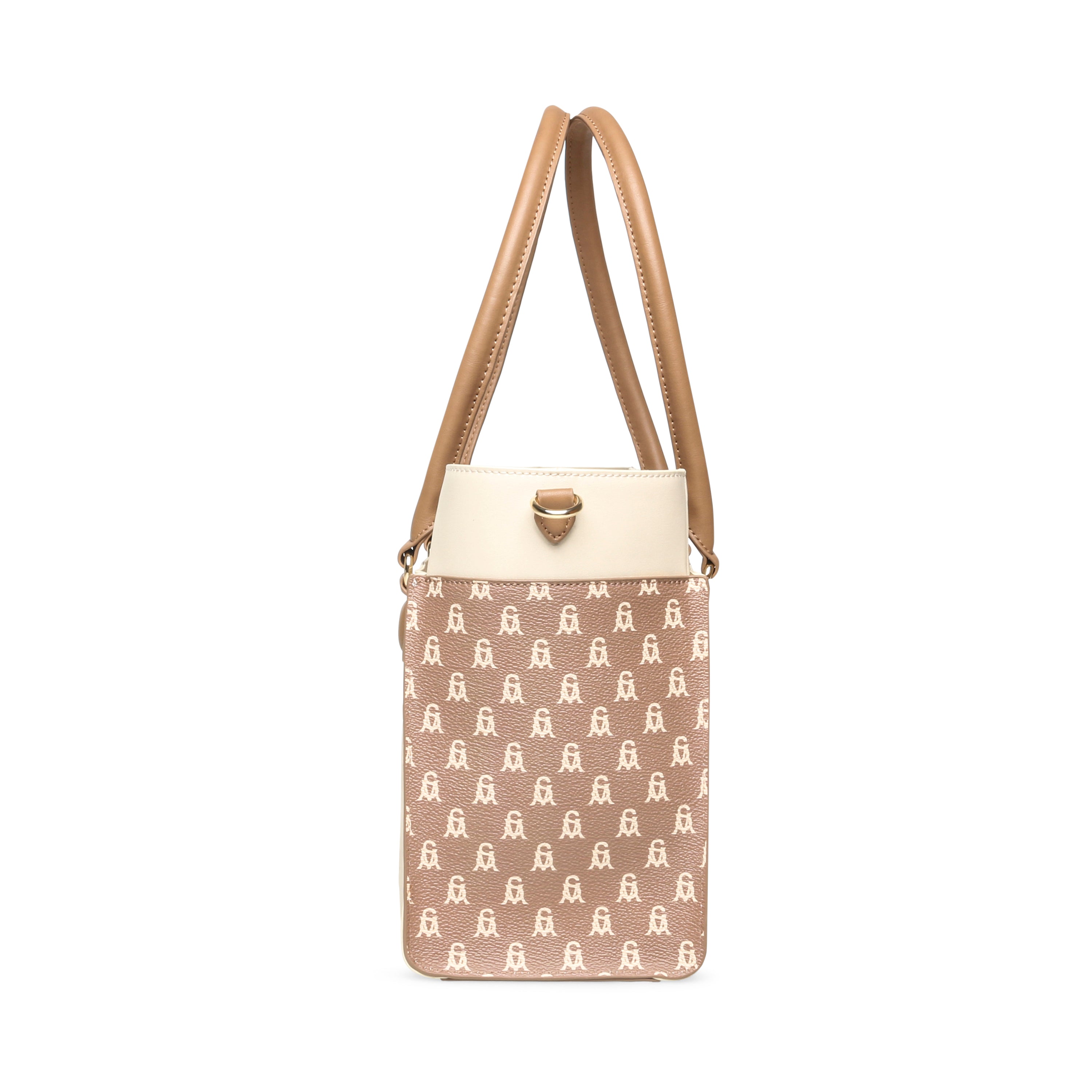Bmarion Bone & Multi Women's Mini Bag BONE/MULTI - view 5