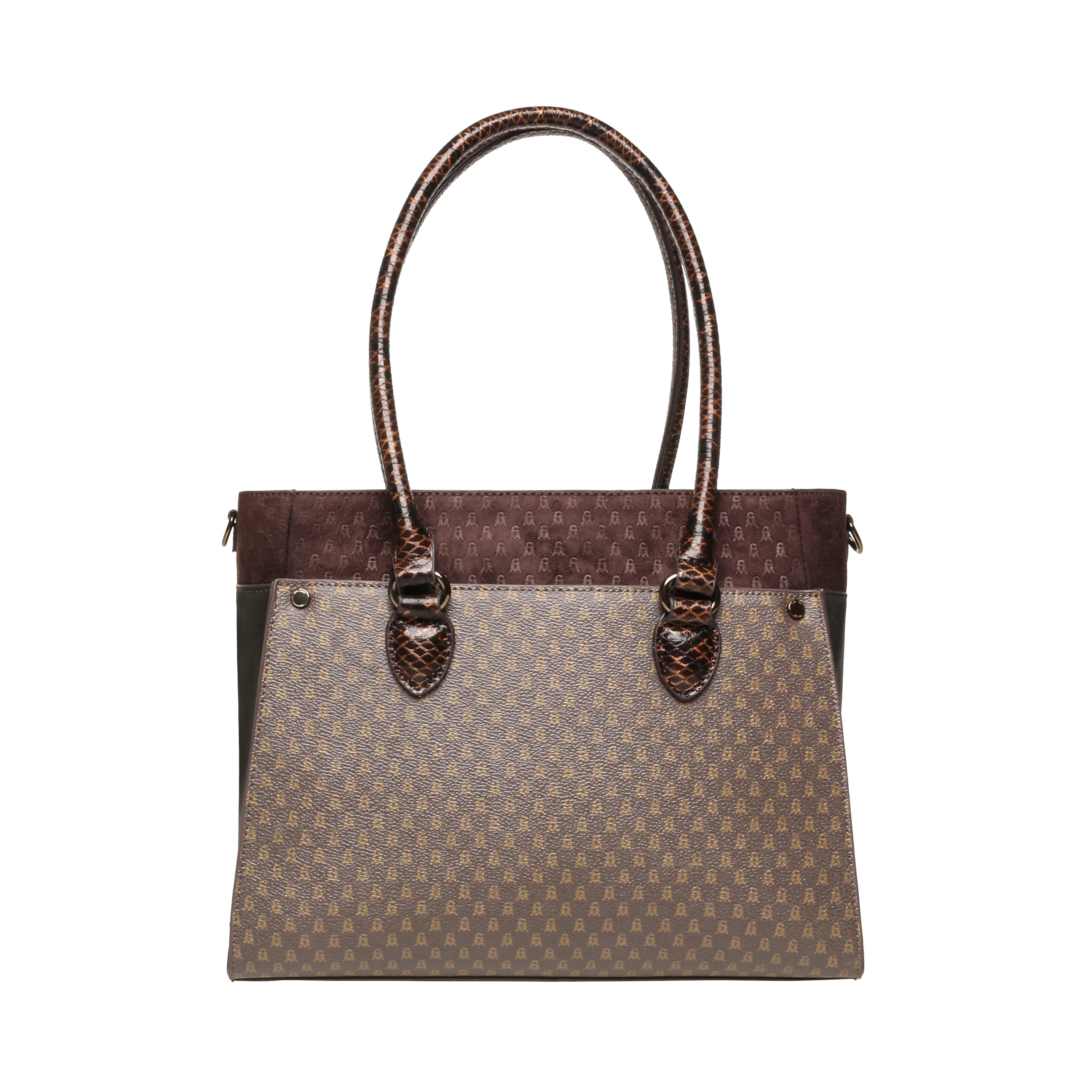 Bmarion Brn Multi Women's Mini Bag BRN MULTI - view 2