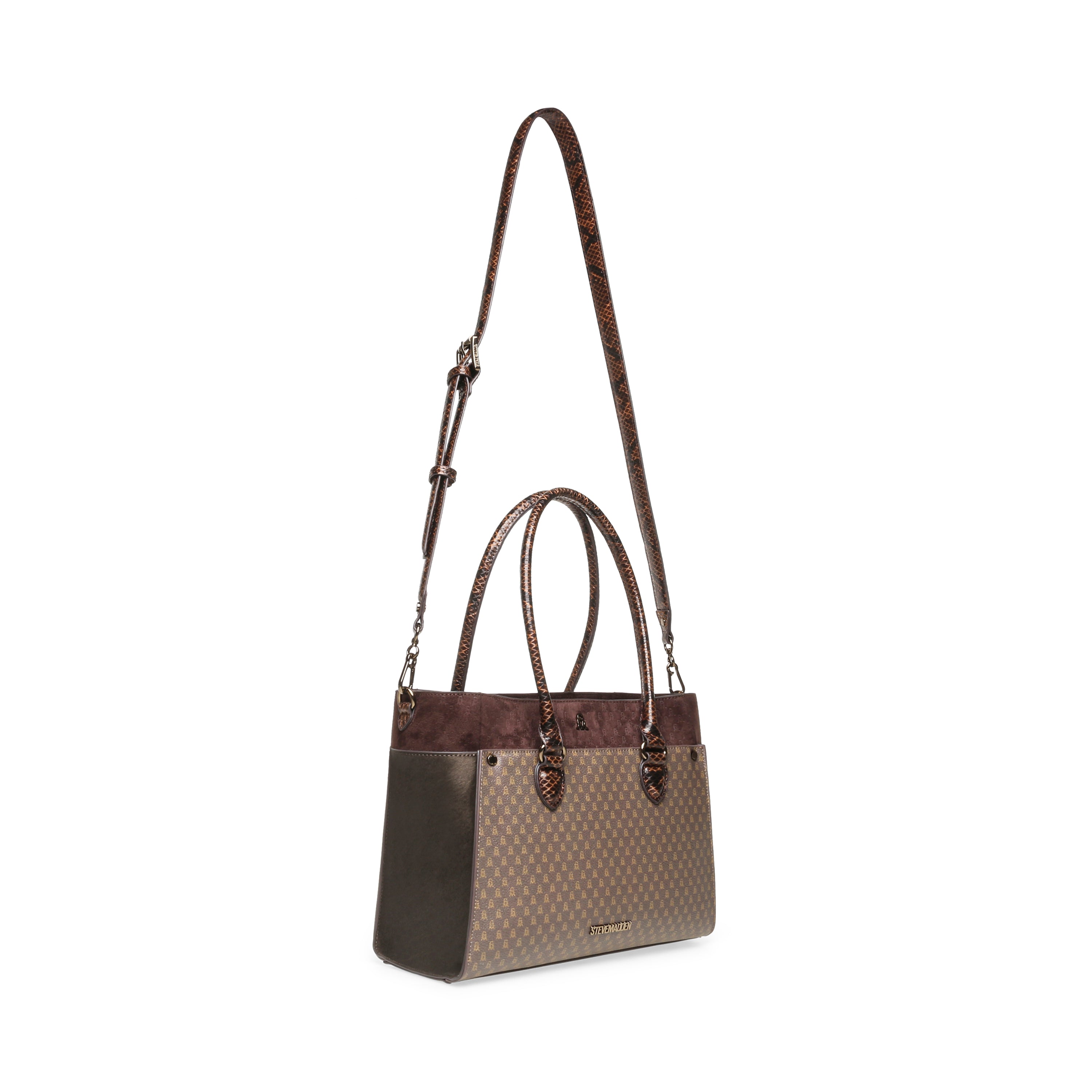 Bmarion Brn Multi Women's Mini Bag BRN MULTI - view 3