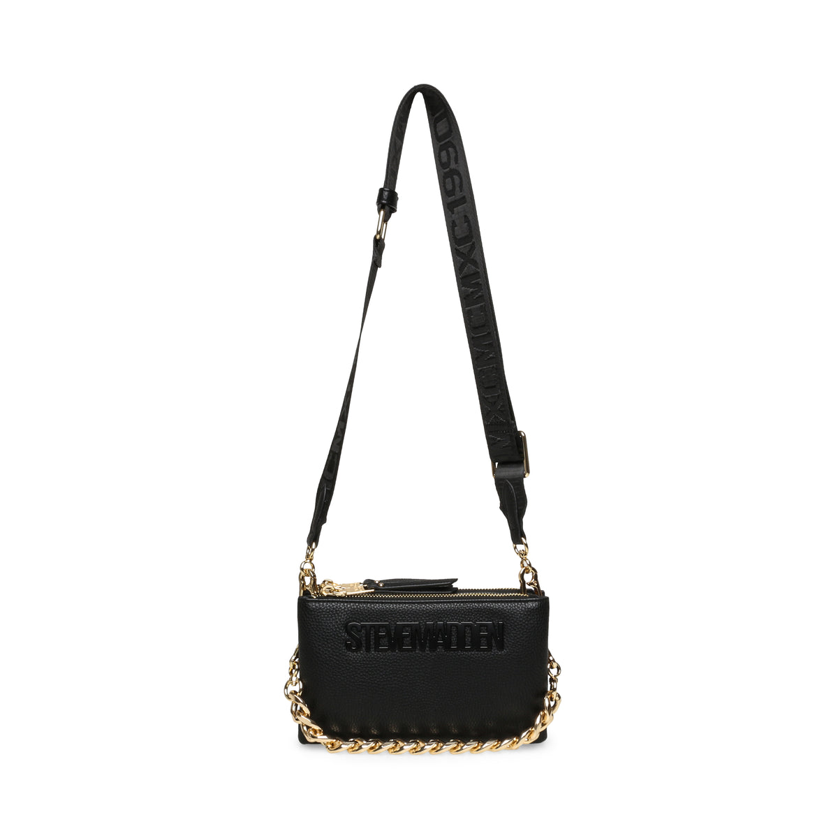 BNIC BLACK TOTE BAG