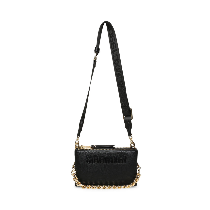 BNIC BLACK TOTE BAG