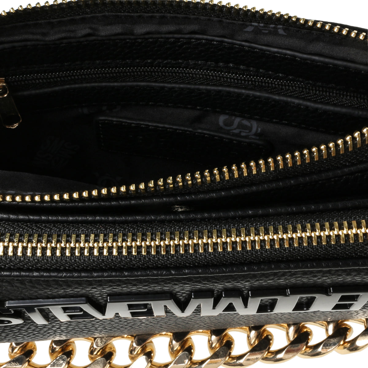 BNIC BLACK TOTE BAG - view 4