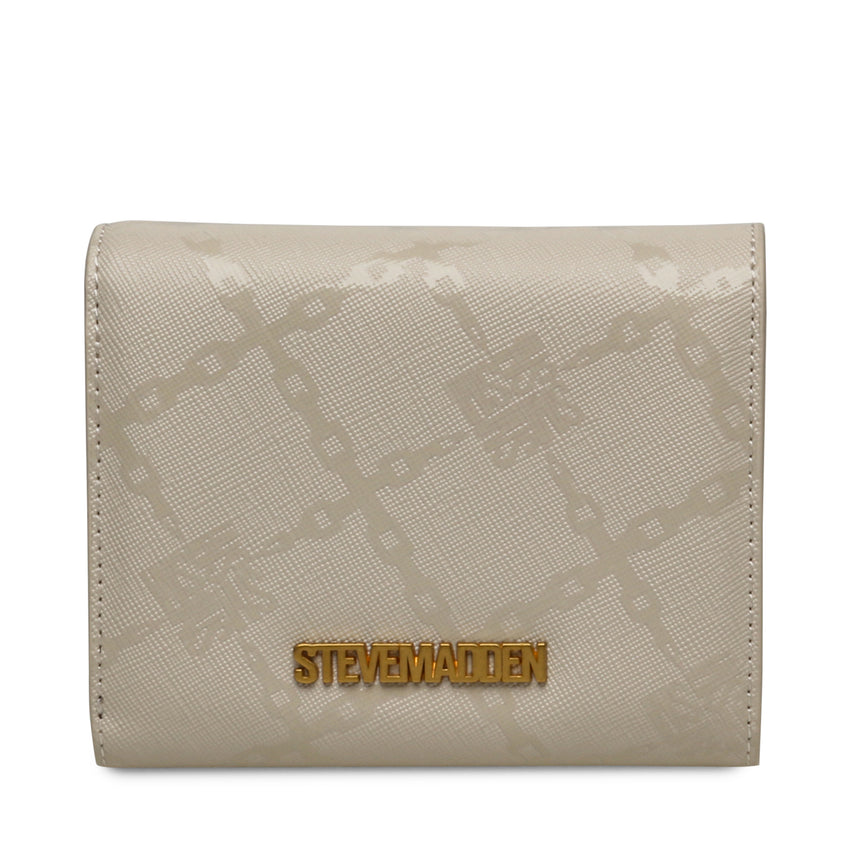 Boden Cream Women's Wallet