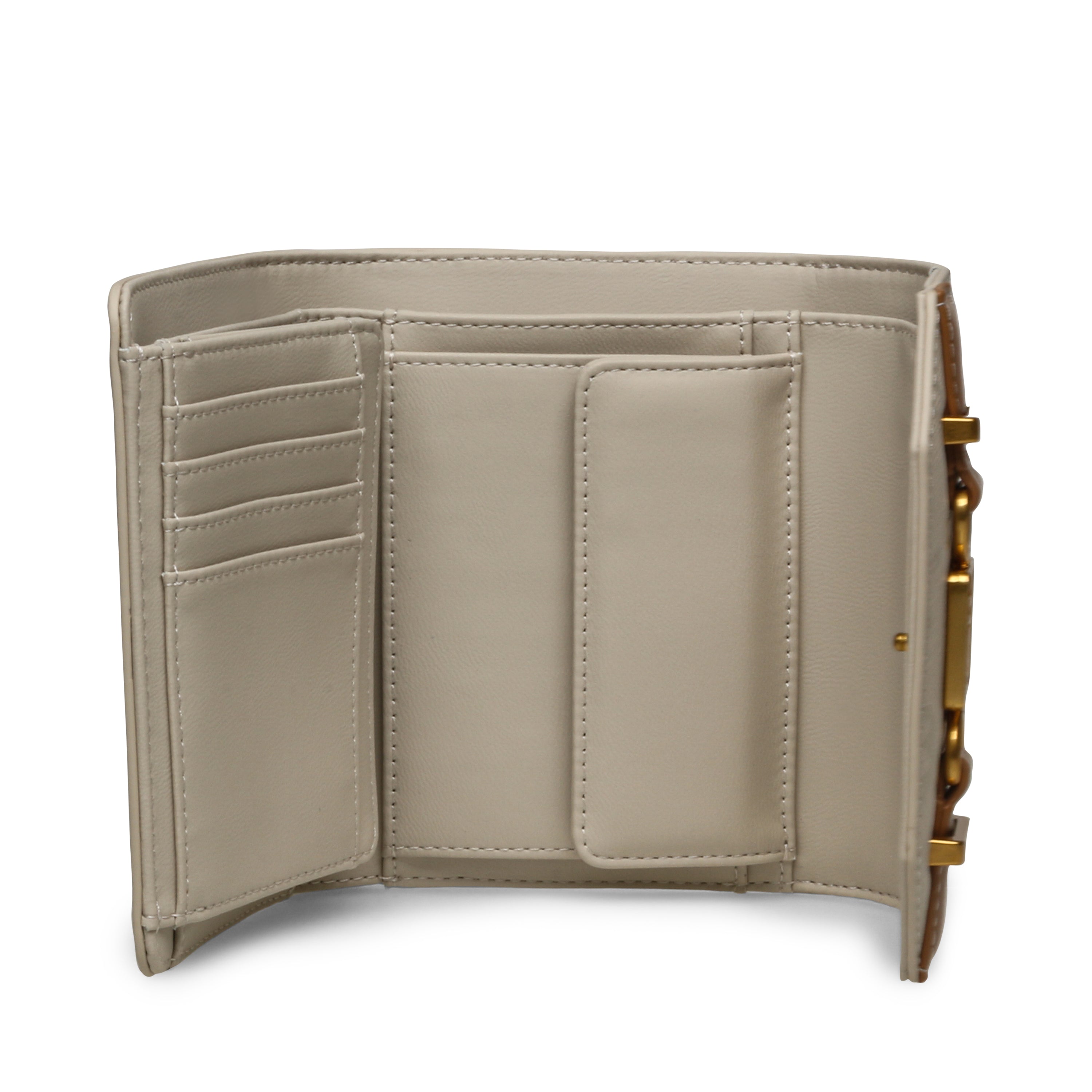 Boden Cream Women's Wallet - view 2