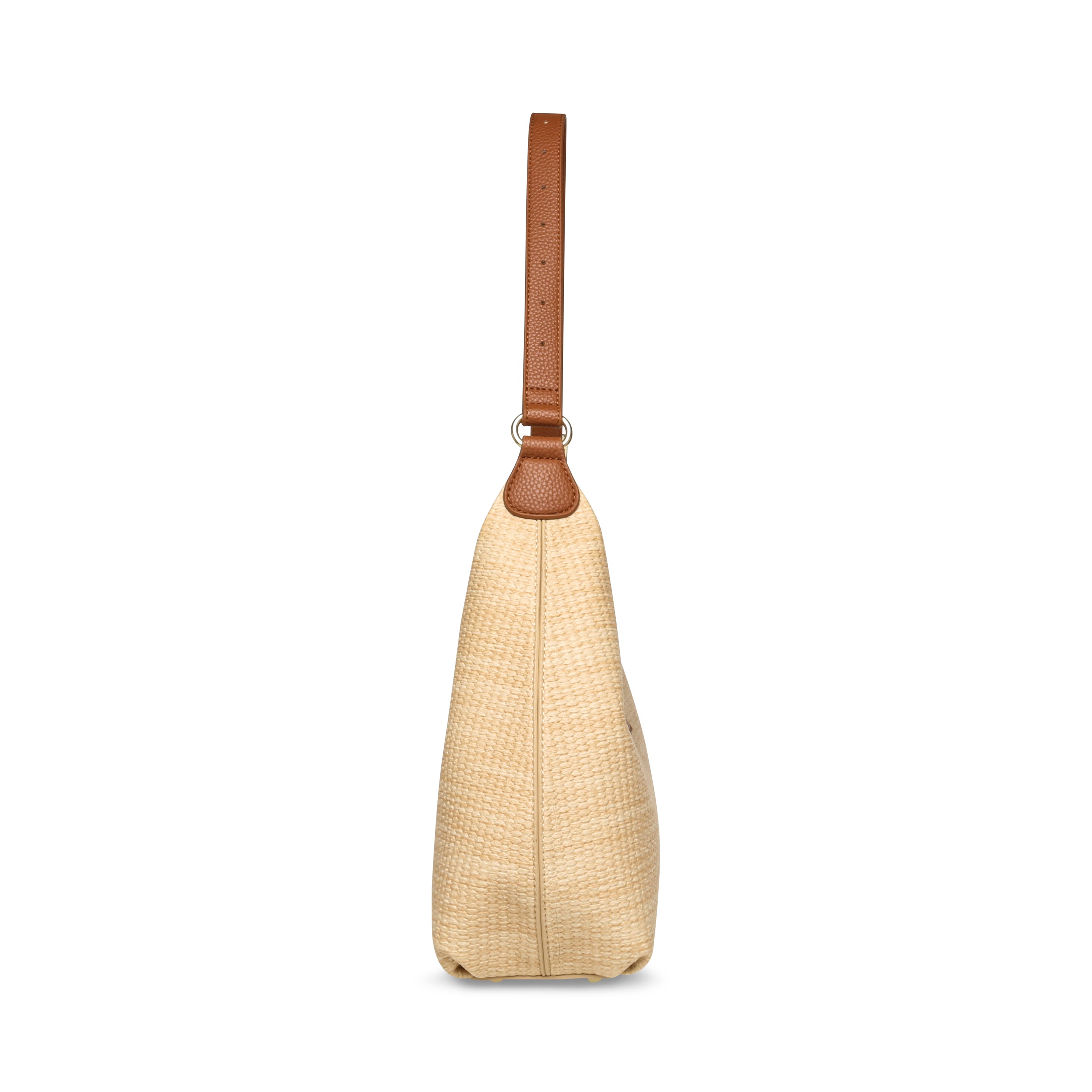 Bovie-S Brown Women's Shoulder Bag