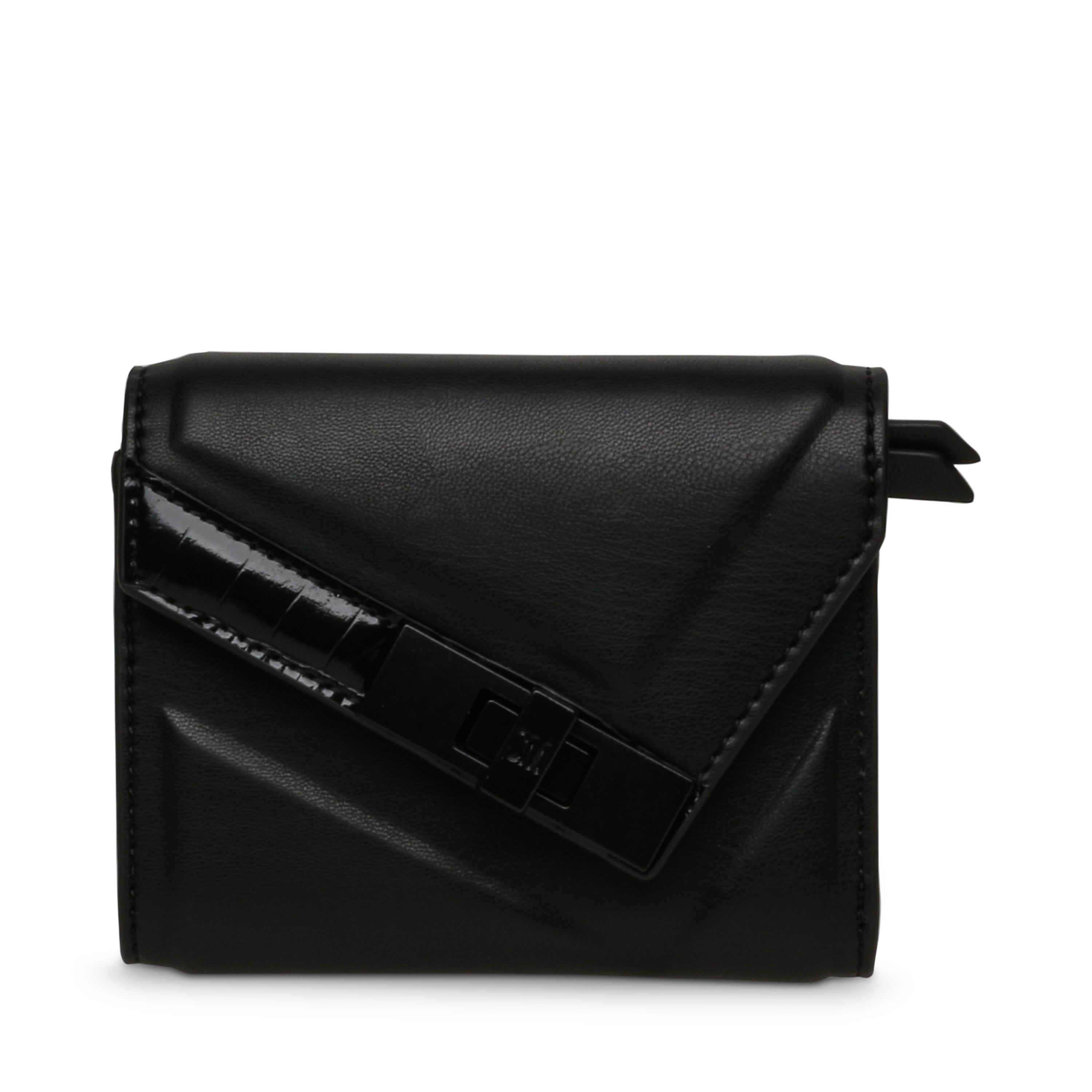 BOYER BLACK WALLETS
