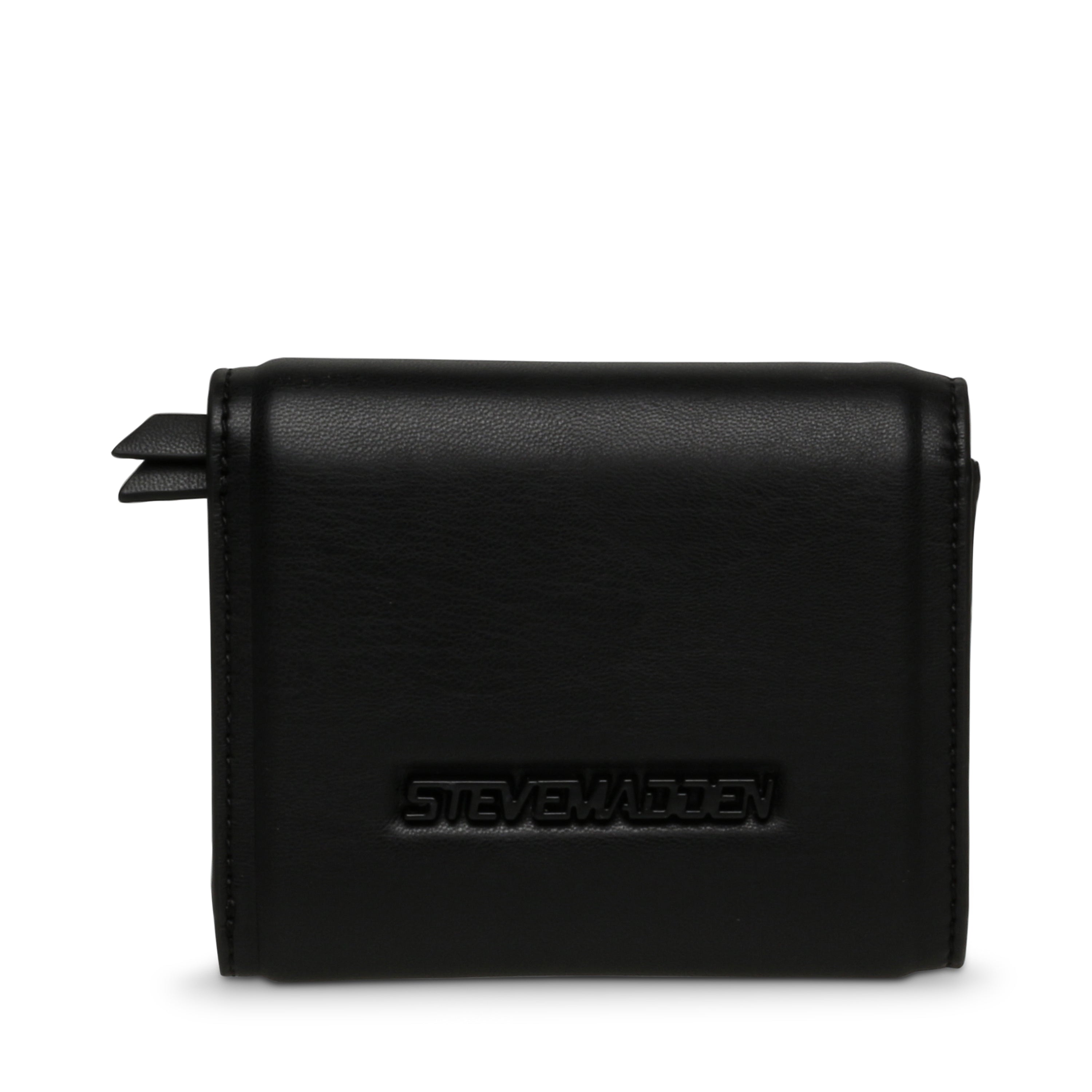 BOYER BLACK WALLETS
