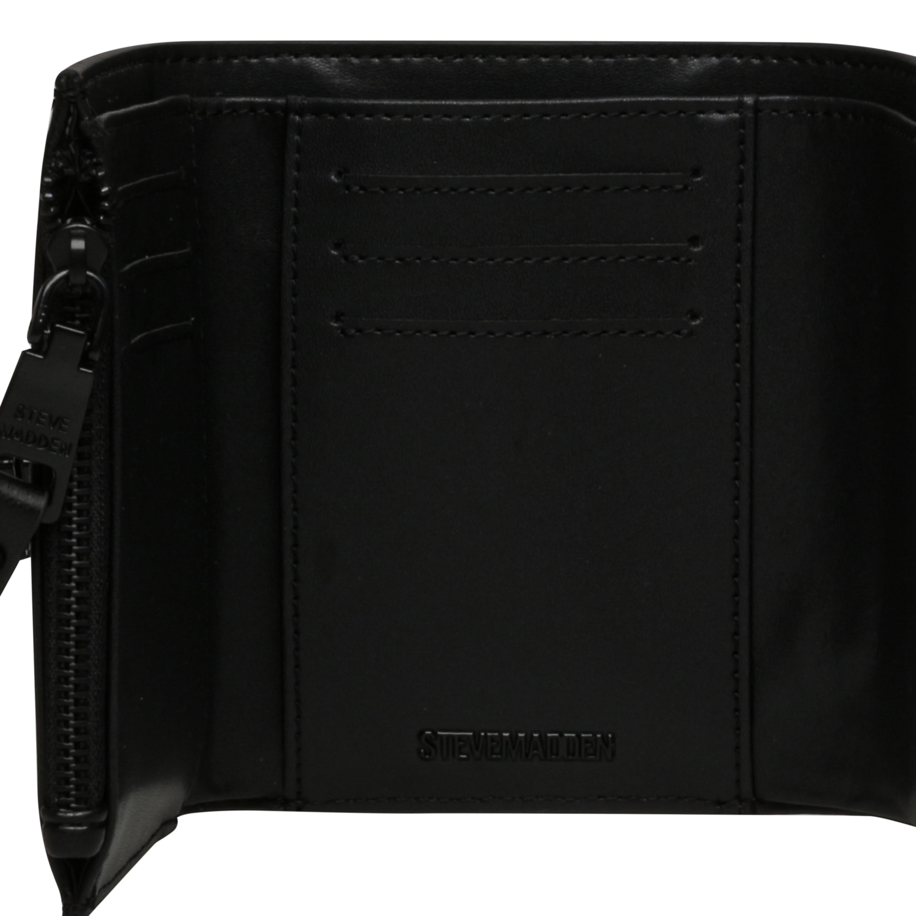 BOYER BLACK WALLETS