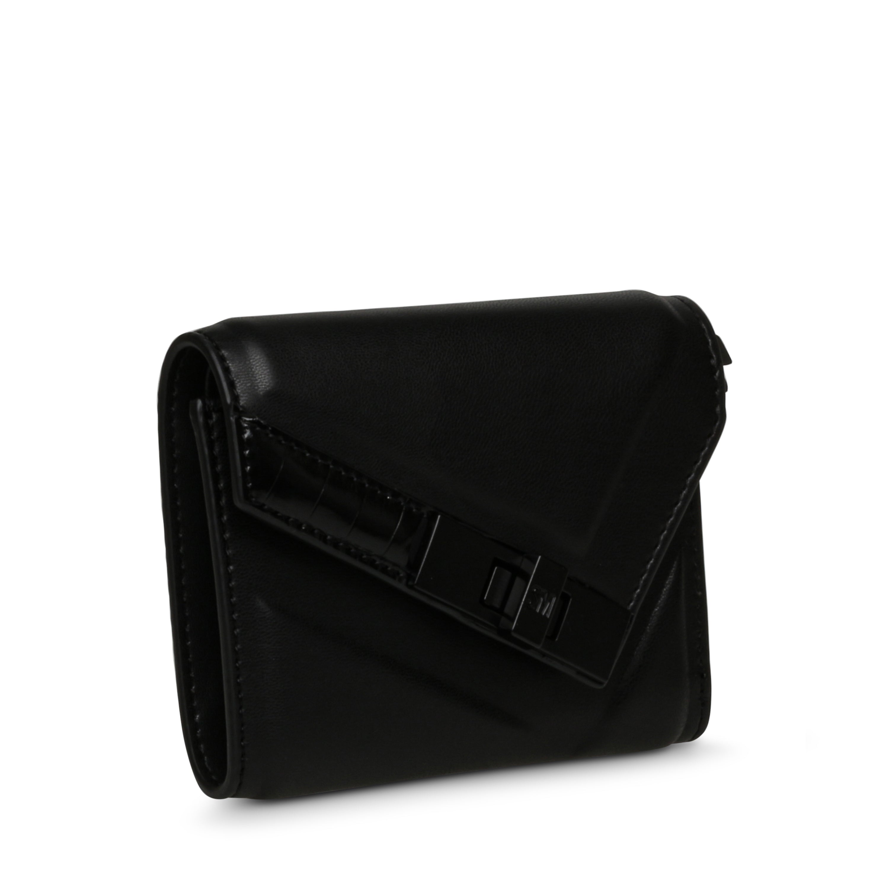 BOYER BLACK WALLETS
