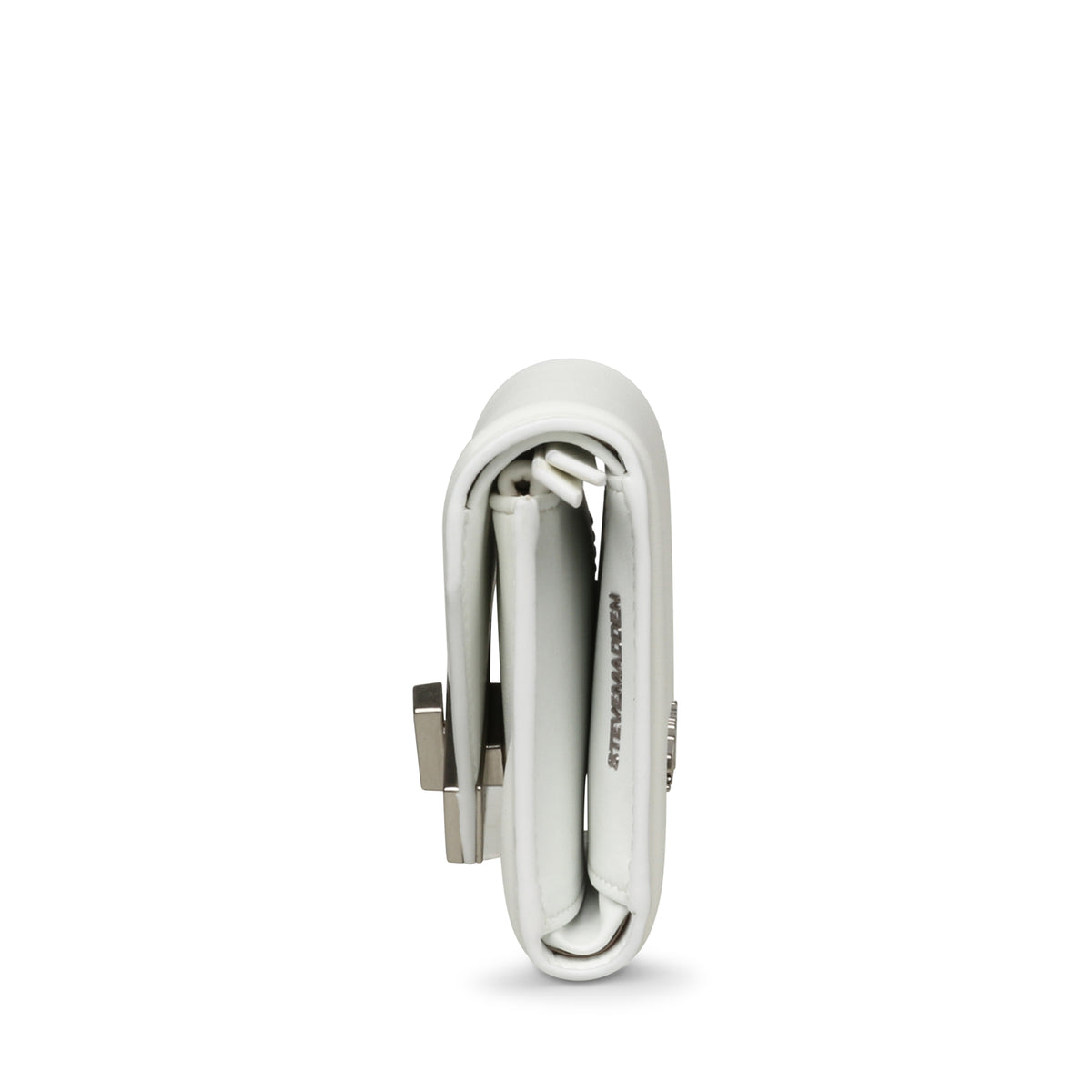 Boyer White Wallet - view 5