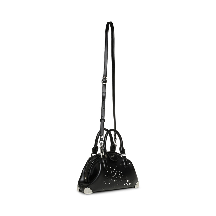 Brea-P Women's Black Multicolor Satchel Bag - view 3