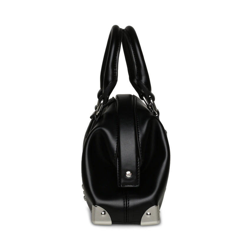 Brea-P Women's Black Multicolor Satchel Bag - view 4