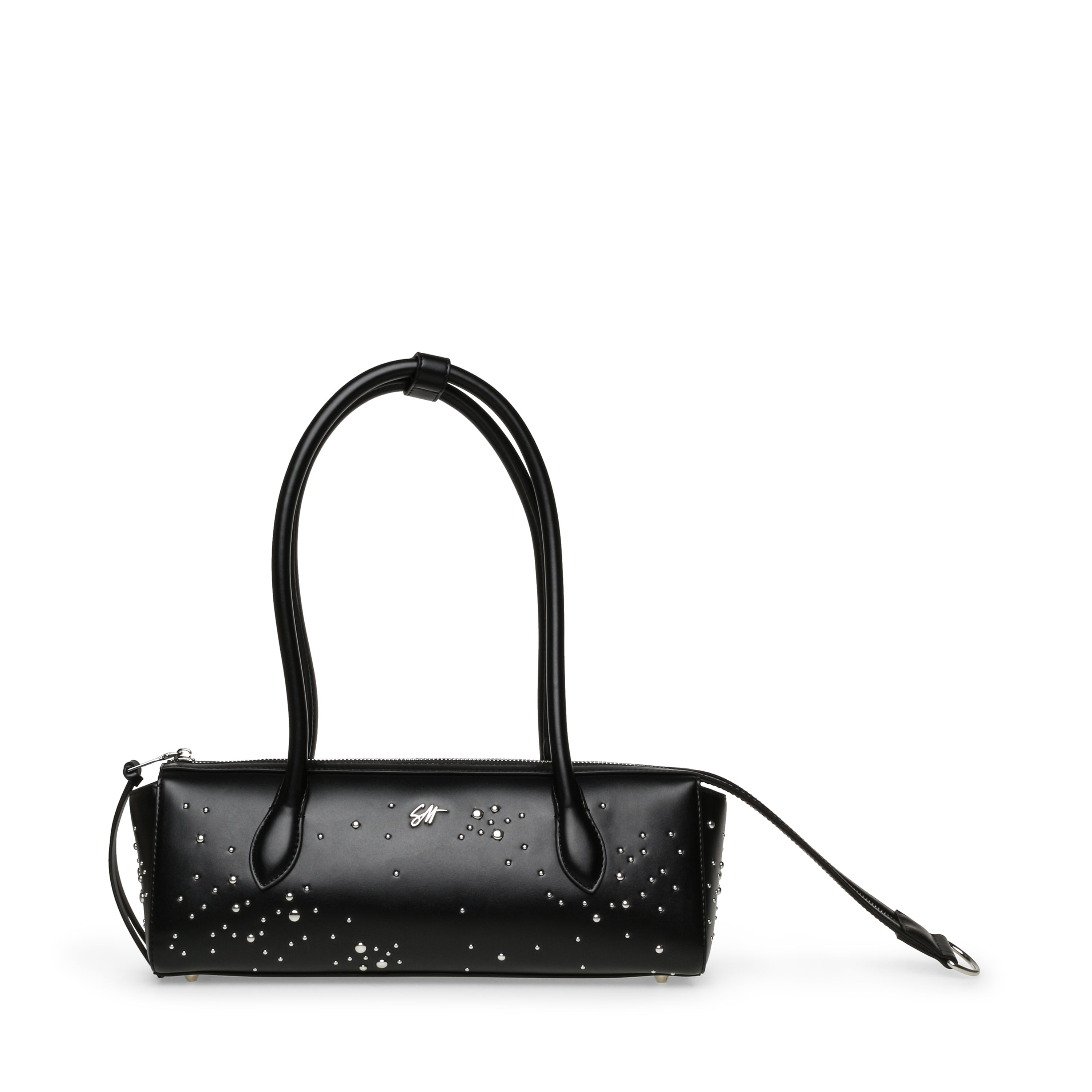 BREMIE-P BLACK MULTICOLOR