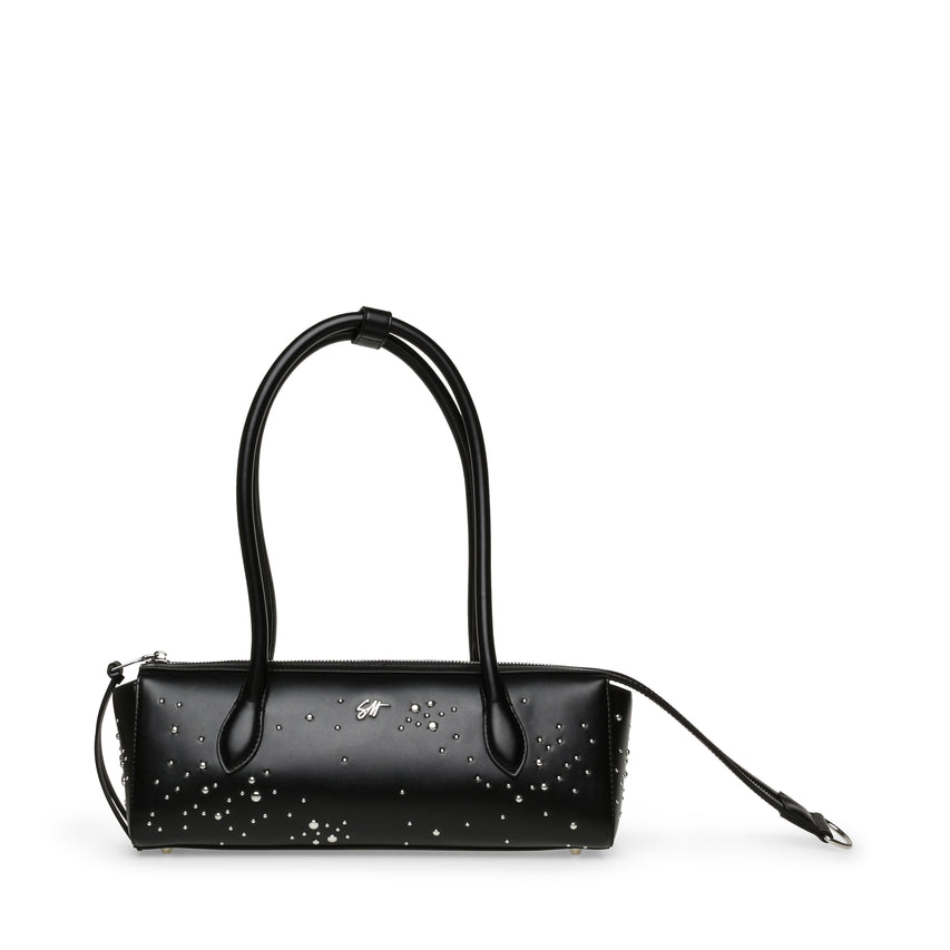 BREMIE-P BLACK MULTICOLOR