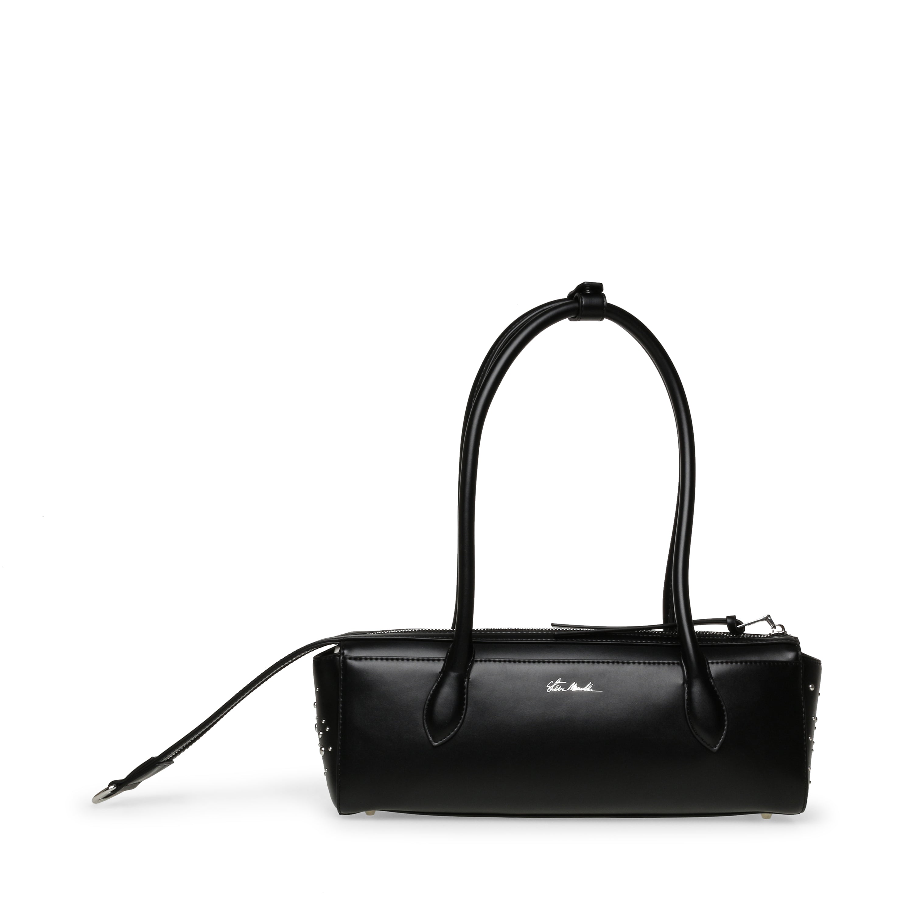 BREMIE-P BLACK MULTICOLOR