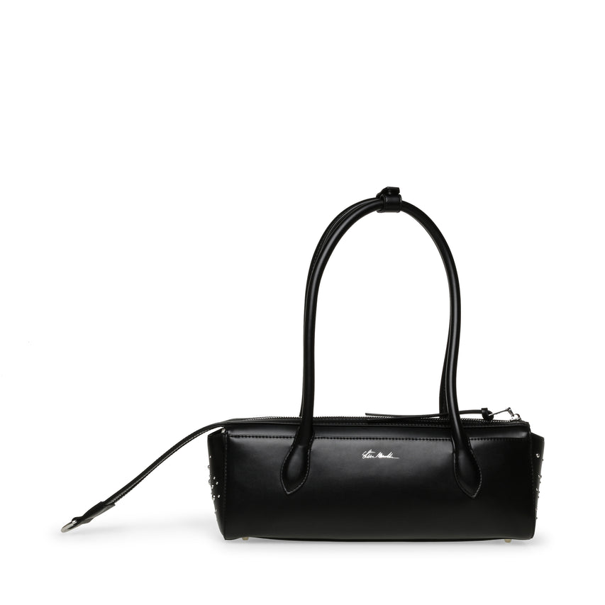 BREMIE-P BLACK MULTICOLOR