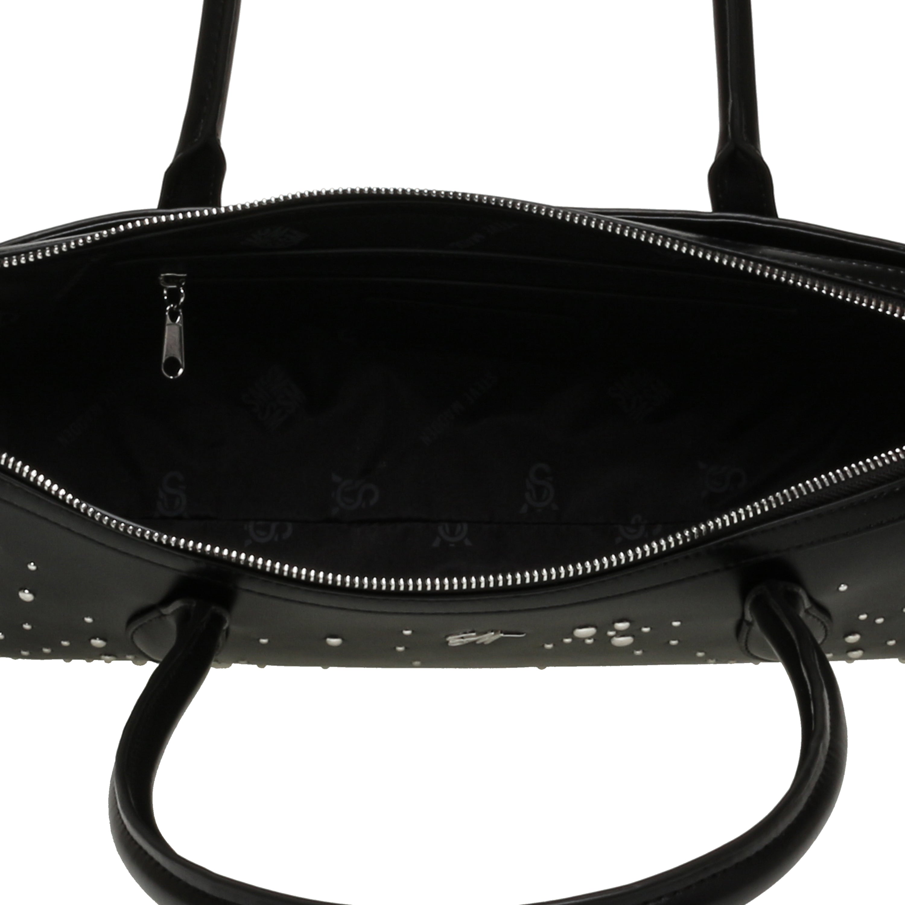 BREMIE-P BLACK MULTICOLOR