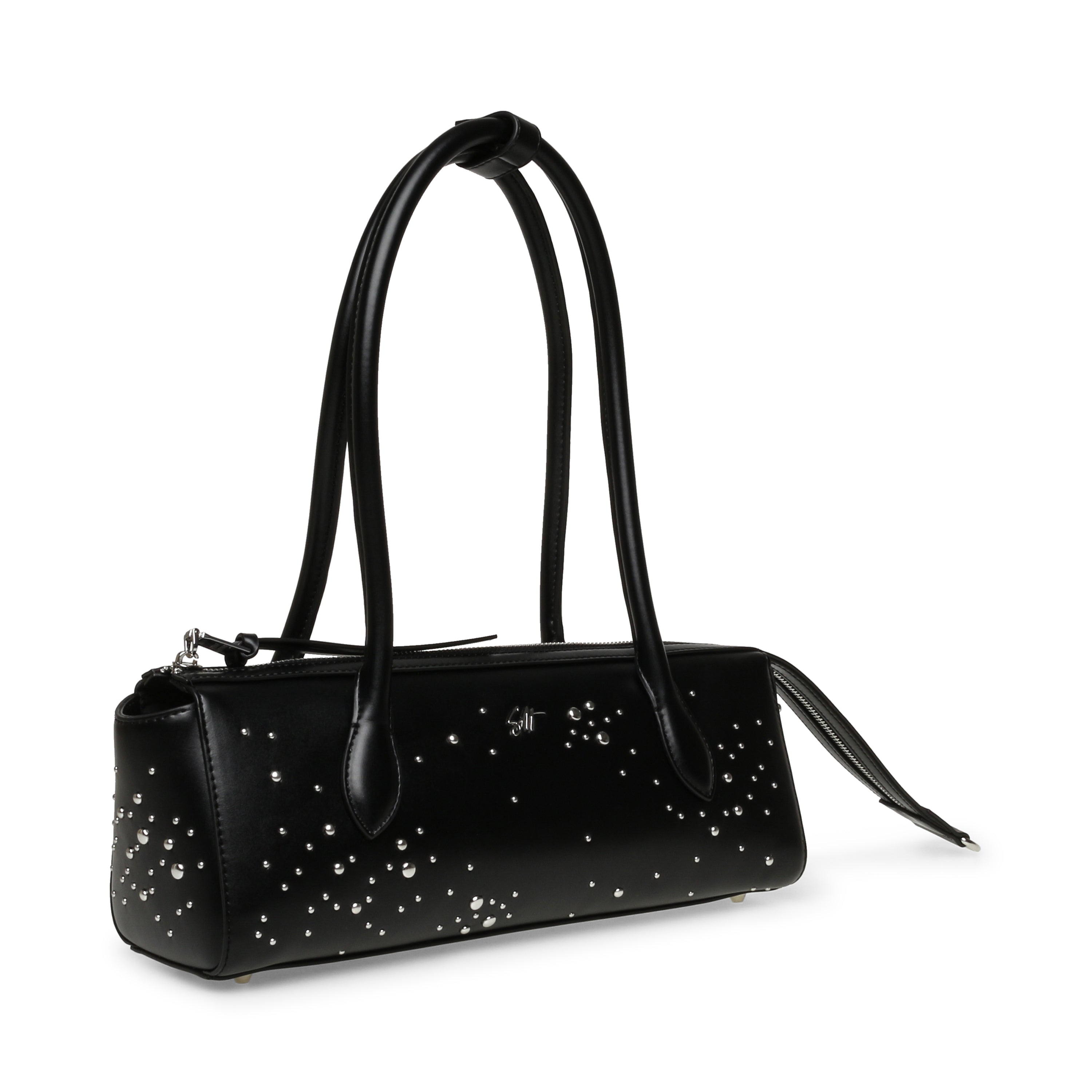 BREMIE-P BLACK MULTICOLOR