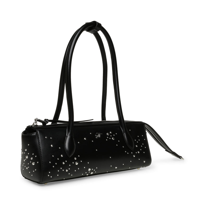 BREMIE-P BLACK MULTICOLOR