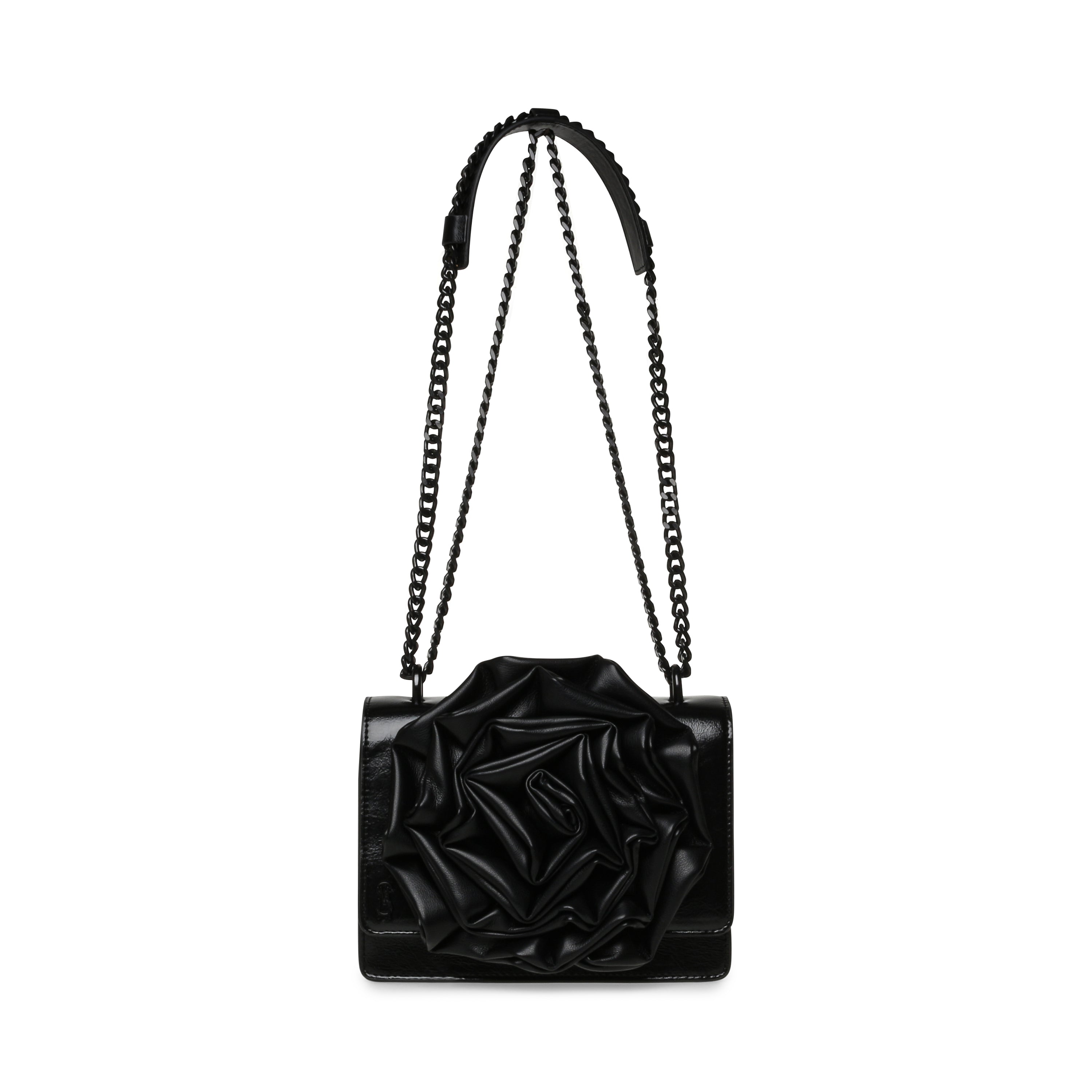 BROSSY BLACK MINI BAGS