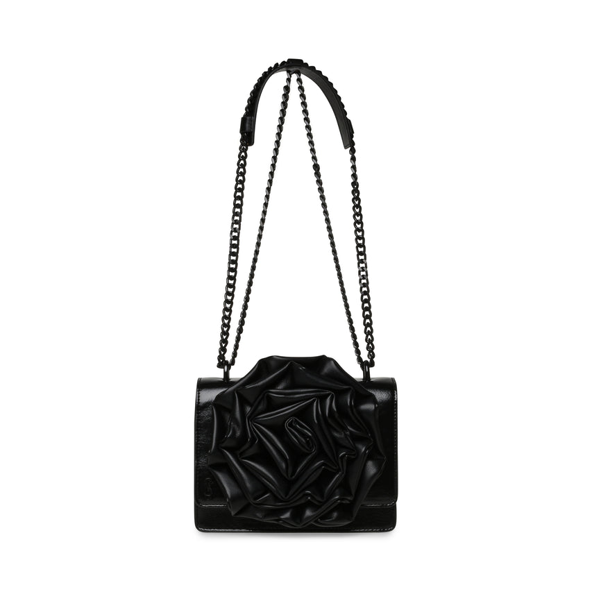 BROSSY BLACK MINI BAGS