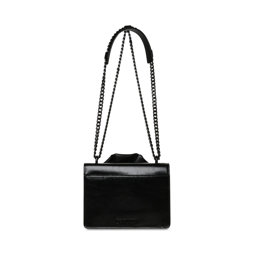 BROSSY BLACK MINI BAGS