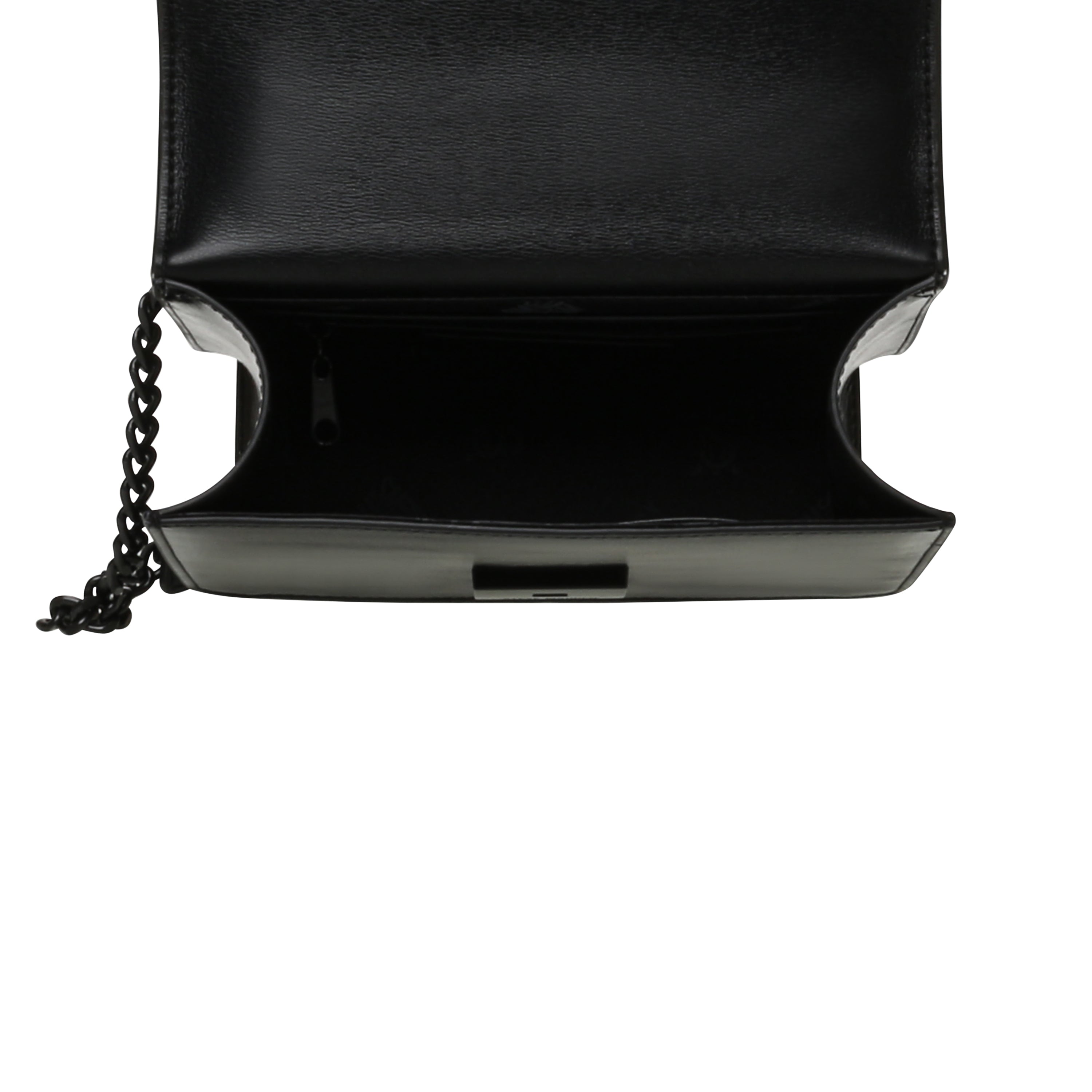 BROSSY BLACK MINI BAGS