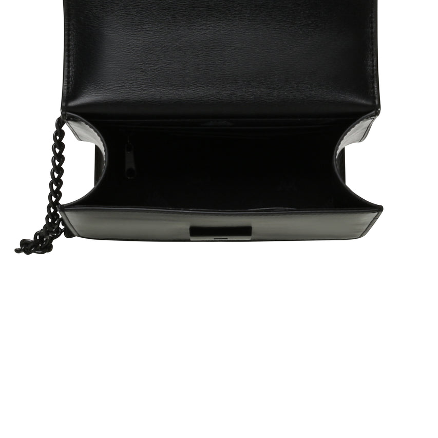 BROSSY BLACK MINI BAGS