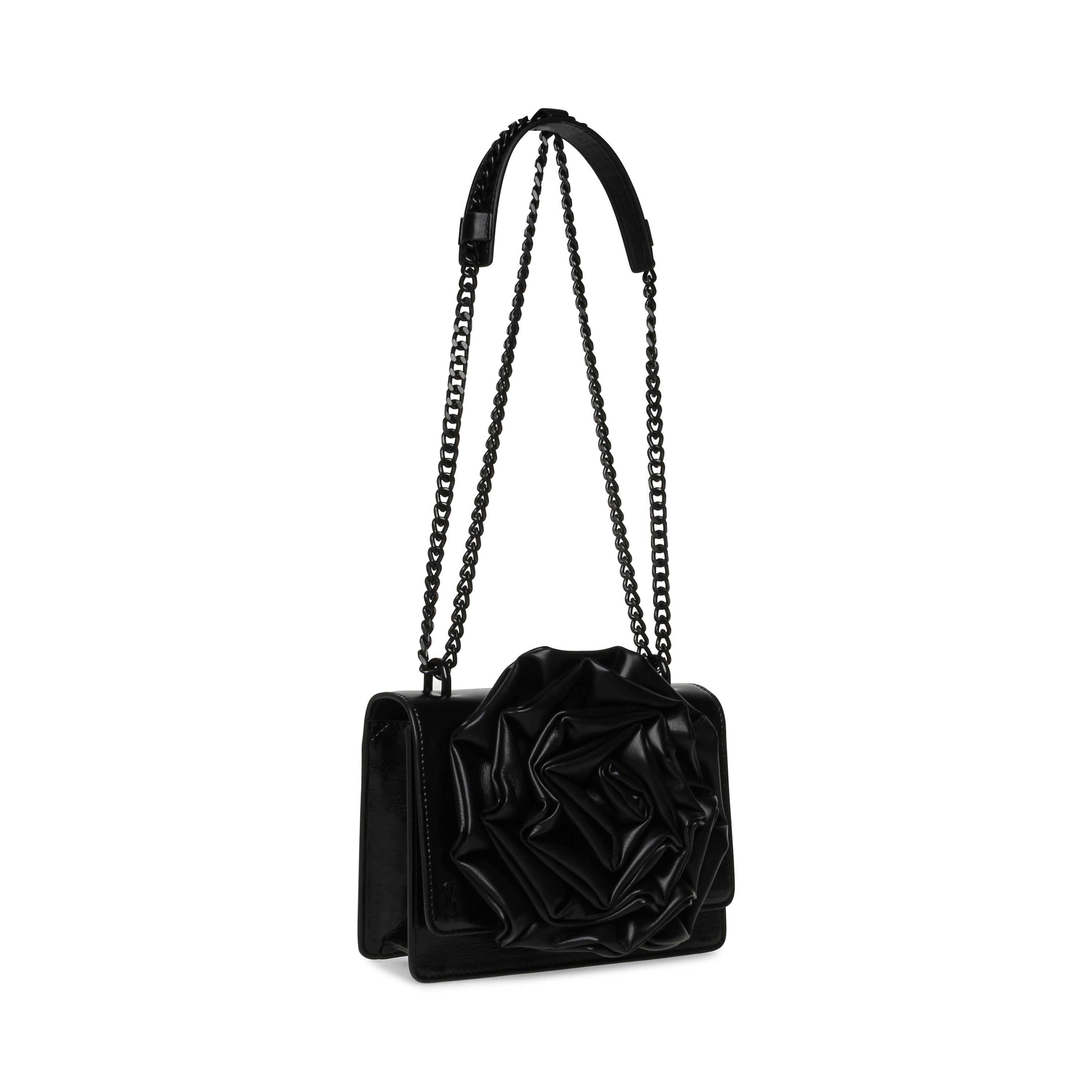 BROSSY BLACK MINI BAGS