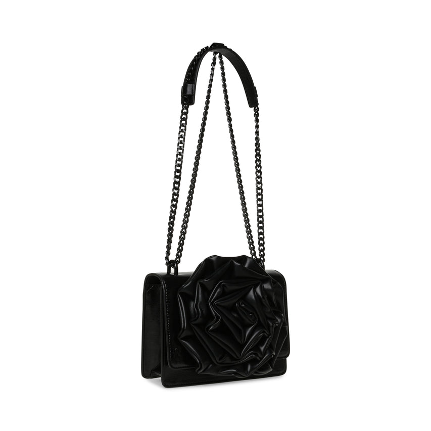 BROSSY BLACK MINI BAGS