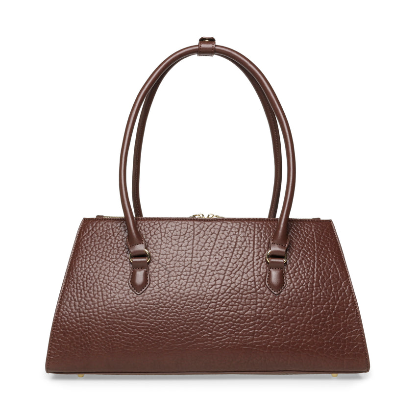 Bshirley Brn & Gold Women's Tote Bag - view 2