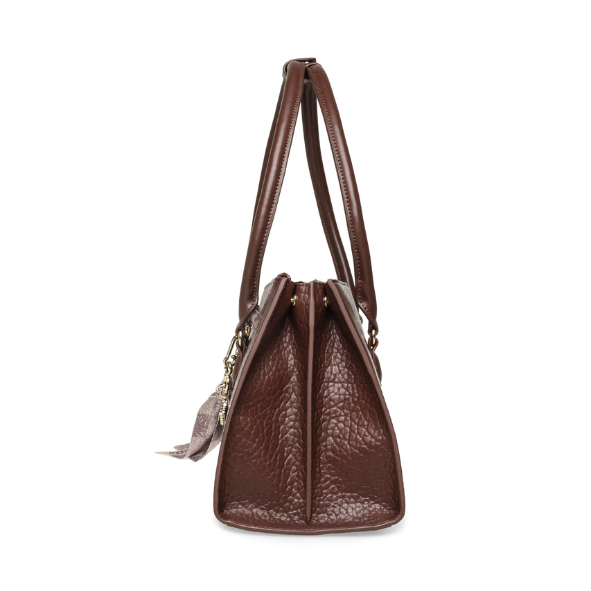 Bshirley Brn & Gold Women's Tote Bag - view 4