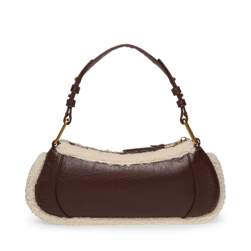 Bsloane-P Brn Multi Women's Shoulder Bag - view 2