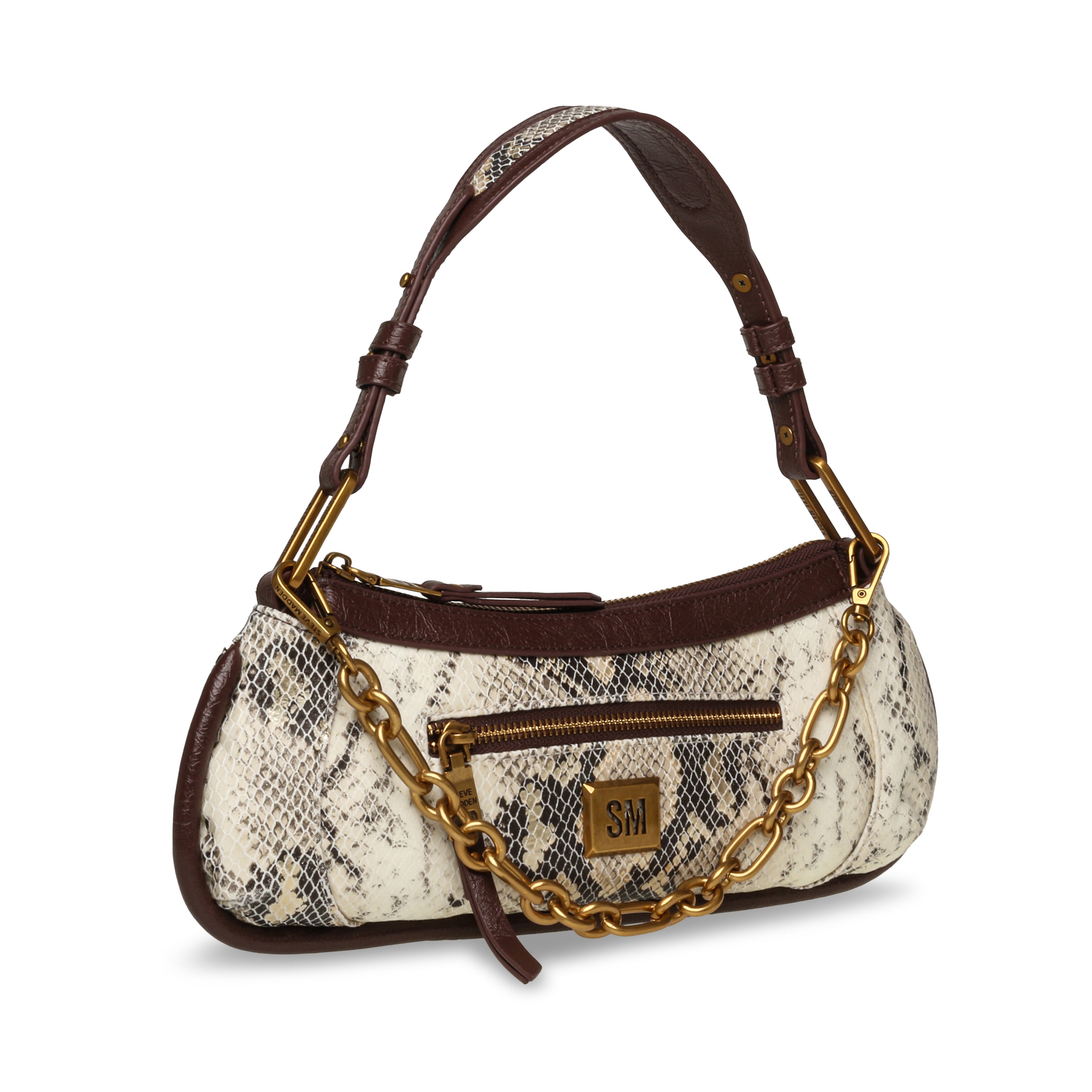 Bsloane-P Multi Women's Shoulder Bag - view 4