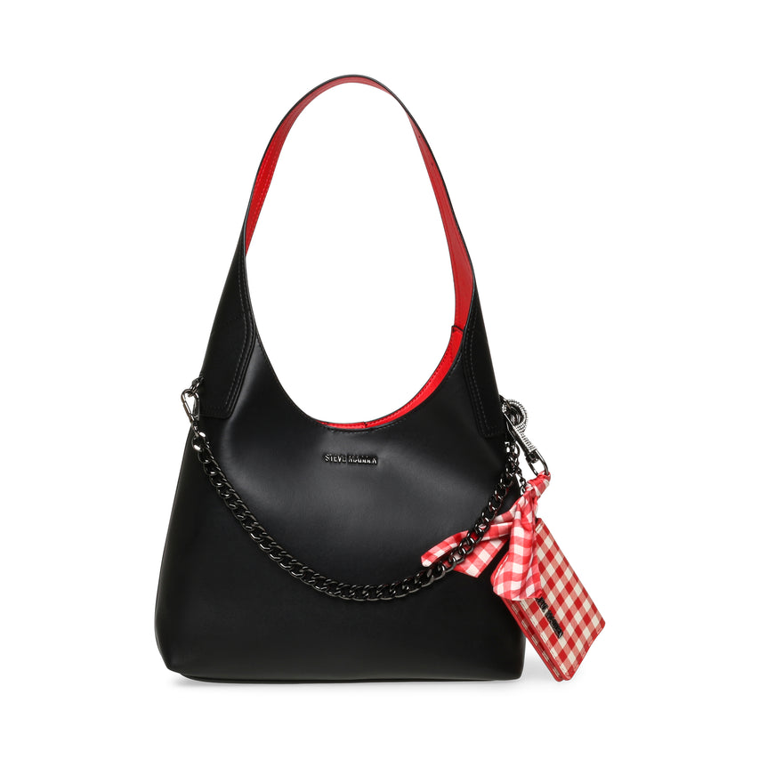 Bwesly Black Women's Shoulder Bag
