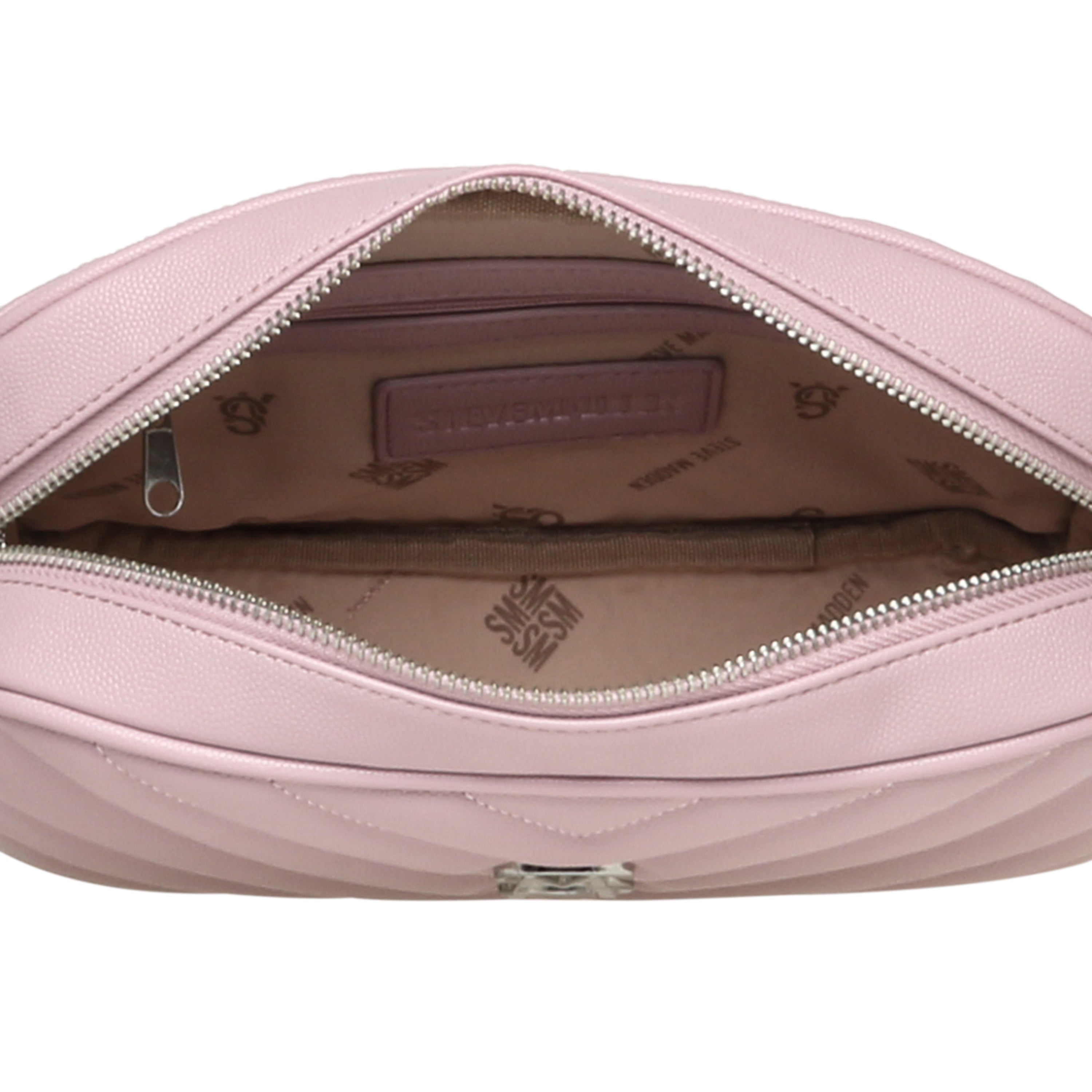 Bziria Lilac Women's Shoulder Bag - view 3